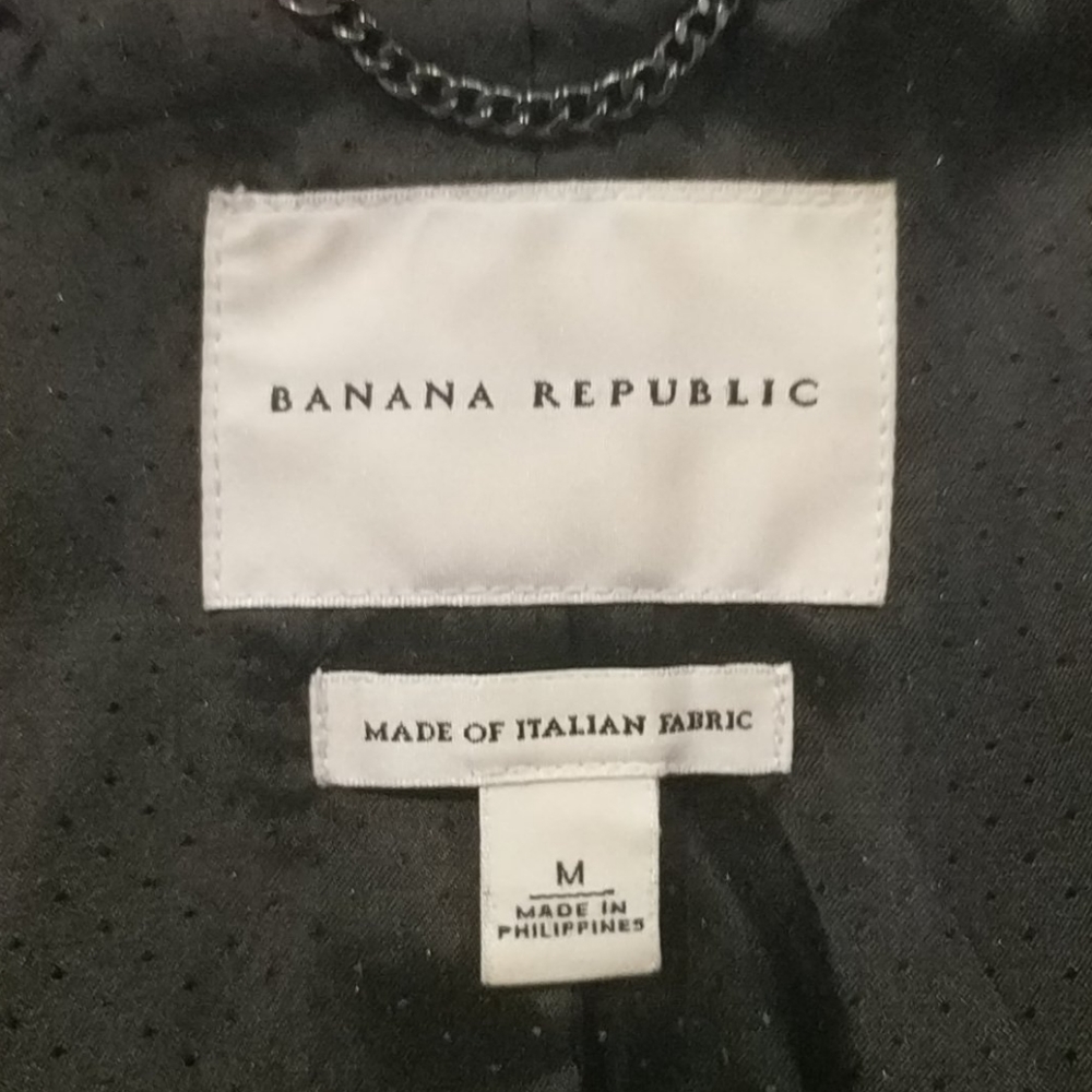 Banana Republic Jacket - Picture 6 of 7
